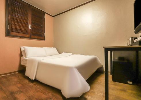 Hotel Grim Jongno Сеул Экстерьер фото