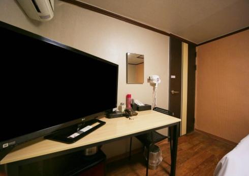 Hotel Grim Jongno Сеул Экстерьер фото