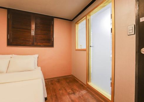 Hotel Grim Jongno Сеул Экстерьер фото
