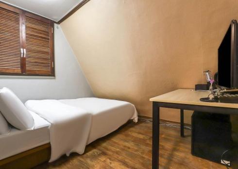 Hotel Grim Jongno Сеул Экстерьер фото