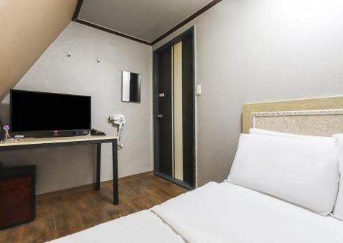 Hotel Grim Jongno Сеул Экстерьер фото